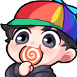 Emote 5 de JavierMtz